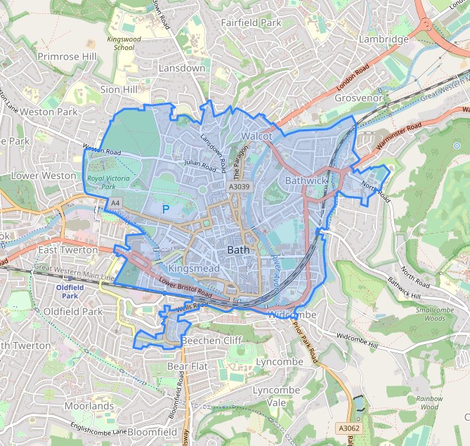 Birmingham clean air zone