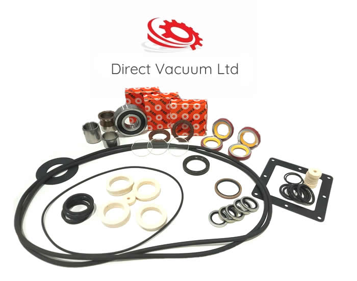 Direct Vacuum Ltd
