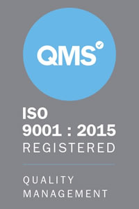 ISO standard 9001