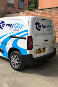 new van