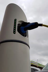 electric cars