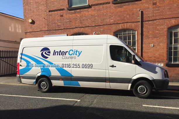 UK Parcel & Goods Delivery